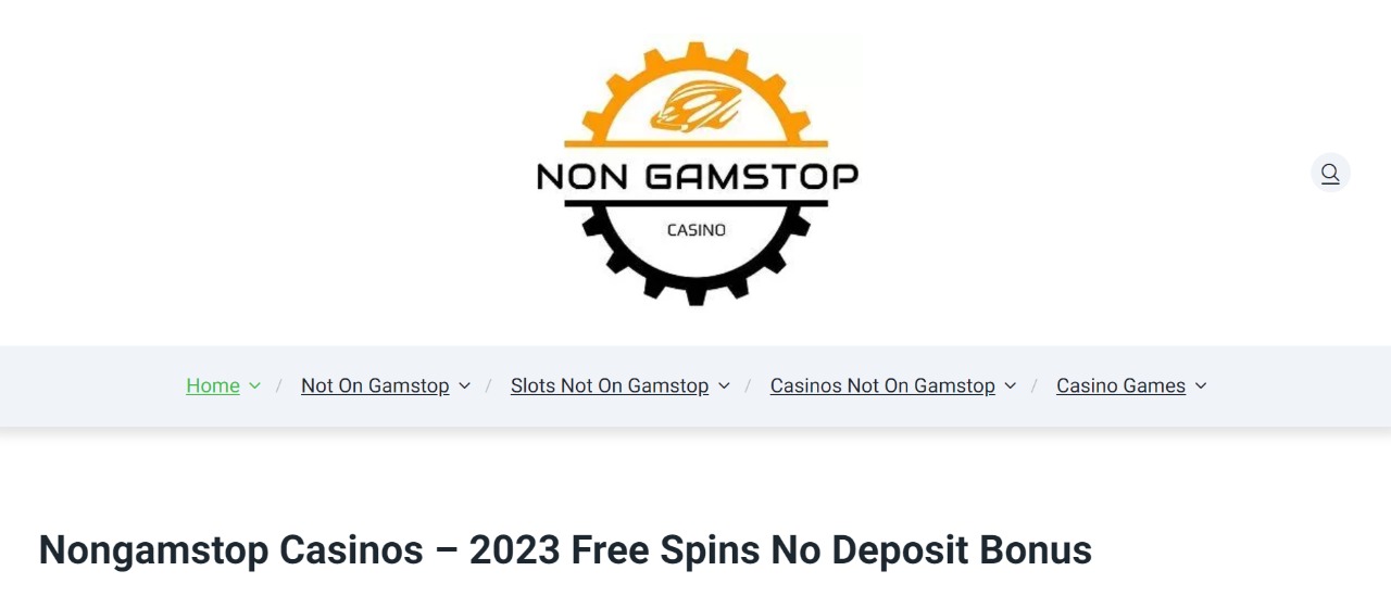 Finding Reputable and Trustworthy No Deposit Bonus Not On Gamstop Casinos