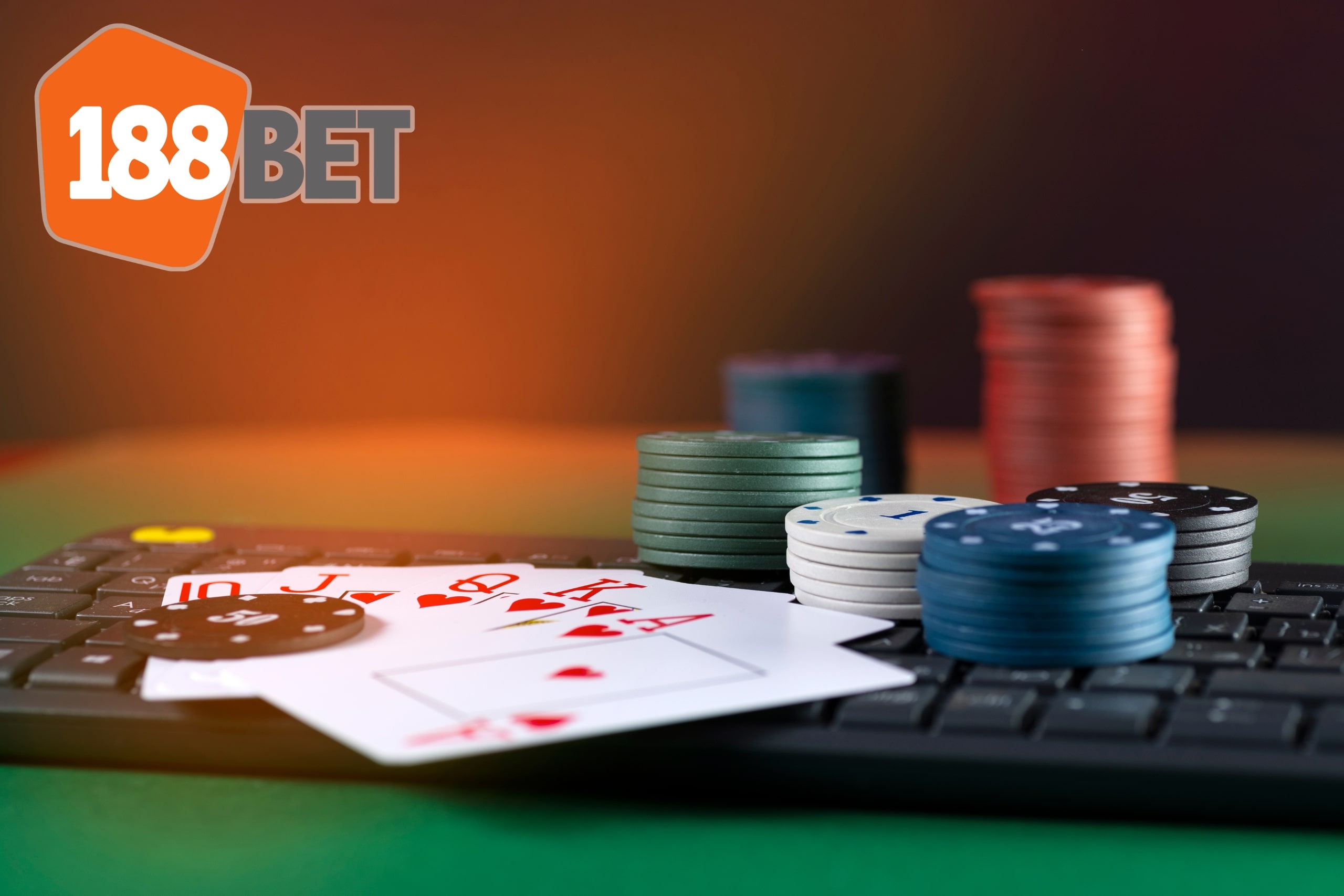 Getting Started With Casino Games At 188bet: Your Entry Point To Online Gaming