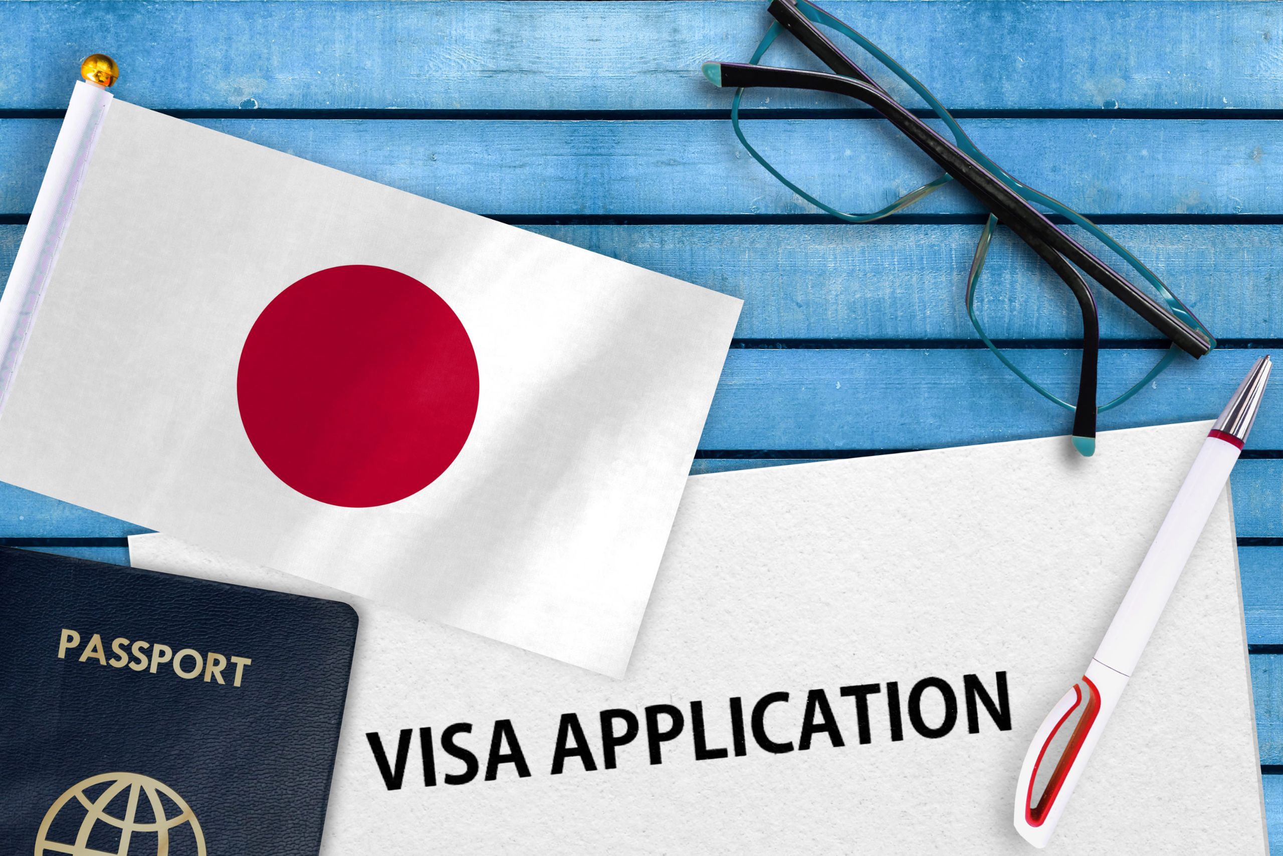 踏出職涯第一步：清晰自信掌握日本工作簽證申請流程